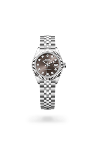 Rolex Lady-Datejust Rolex Lady-Datejust