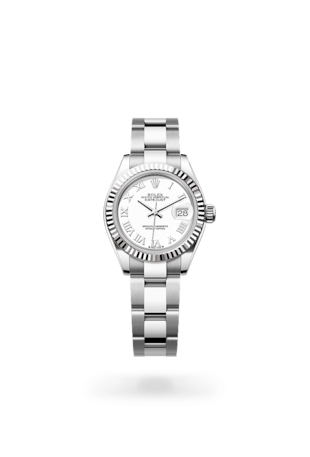 Rolex Lady-Datejust Rolex Lady-Datejust
