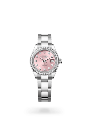 Rolex Lady-Datejust Rolex Lady-Datejust