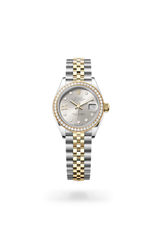 Rolex Lady-Datejust Rolex Lady-Datejust