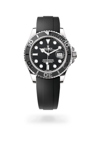 Rolex Yacht-Master 42