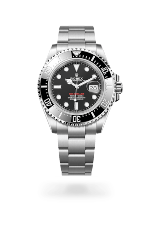 Rolex Sea-Dweller
