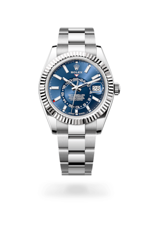 Rolex Sky-Dweller Rolex Sky-Dweller