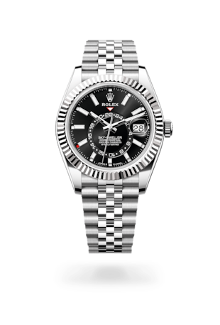 Rolex Sky-Dweller Rolex Sky-Dweller