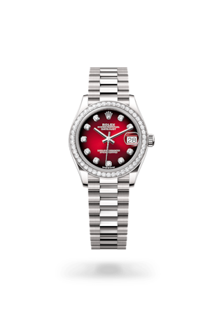 Rolex Datejust Rolex Datejust