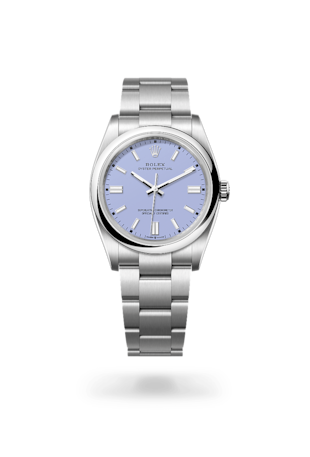 Rolex Oyster Perpetual