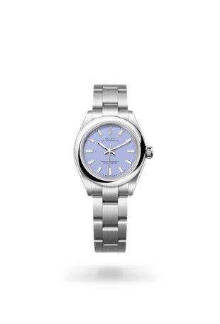 Rolex Oyster Perpetual