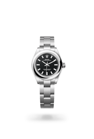 Rolex Oyster Perpetual