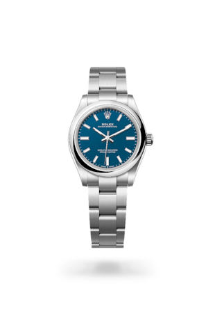 Rolex Oyster Perpetual