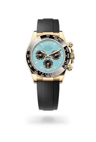 Rolex Cosmograph Daytona