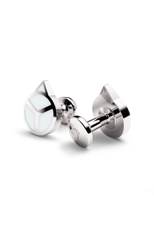 Rolex ‘Hand’ cufflinks Rolex ‘Hand’ cufflinks